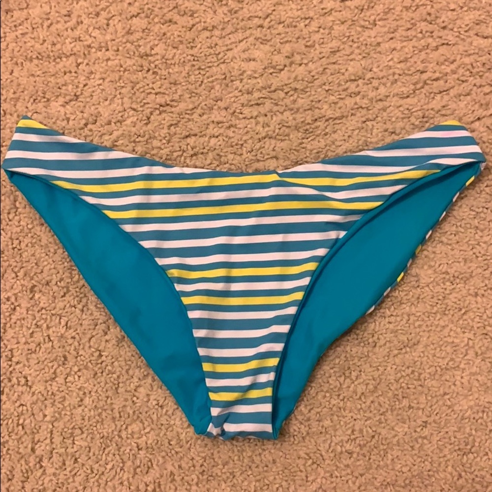 bathing suit bottoms